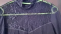 Дамско боди с дантела - M/L, снимка 3