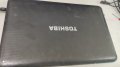 Лаптоп TOSHIBA SATELLITE C850-1M4, снимка 2