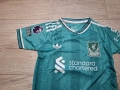 Детски екип на Ливърпул # Флориан Вирц#7#сезон 25/26!, снимка 4