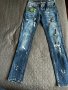 Мъжки дънки Dsquared, снимка 2