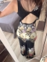 Елегантна дълга рокля, снимка 6