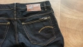 G-Star RAW 3301 LOW TAPERED Размер 33/34 мъжки дънки 2-59, снимка 9