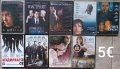 ДВД филми(Новодонавени заглавия) бг субс, снимка 2