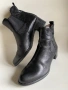 Черни боти Wonders, N 39/ 40, снимка 9