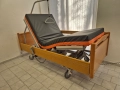 Електрическо болнично легло под наем, снимка 16