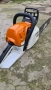 Stihl ms251 , снимка 5