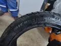 2бр.зимни гуми MICHELIN 225 45 17 DOT22 цена за брой, снимка 4