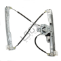 Механизъм с моторче преден десен ел. стъклоповдигач Citroen DS3 2009-2014 ID: 122884, снимка 2