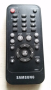 Дистанционно управление Samsung 00083B, снимка 1