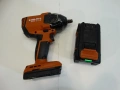 Hilti SIW 6 - 22 / Nuron - Мощен гайковерт, снимка 6
