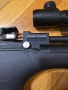 Въздушна пушка PCP Kral Arms Puncher Breaker 5,5, снимка 4