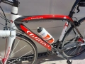 Карбонов велосипед Wilier Triestina Фул карбон, снимка 18