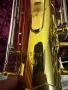 Алт Саксофон Amati Super Classic III, снимка 2