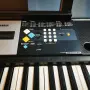Синтезатор клавир пиано YAMAHA PSR E-223 с 5 октави, снимка 6