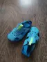 nike - страхотни детски сандали 25-номер, снимка 6