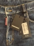 Дънки Dsquared2 Tidy Biker Jeans, снимка 2