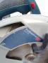 мощен професионален ръчен циркуляр Бош, Bosch GKS 85,,,2200w, снимка 6