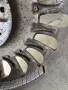 Алуминиеви джанти 15 цола с гуми 185/55 R15 – комплект 4 броя, снимка 10