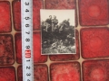 Картичка снимка немски войник 3 райха а2, снимка 1 - Колекции - 36108131