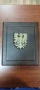 Немски албум с пощенски пликове, снимка 2