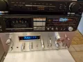 TECHNICS stereo cassette deck M275x, снимка 3