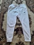 Мъжко долнище - "Nike Club Joggers White", снимка 3