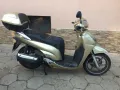 Honda Sh 300i на части!, снимка 2