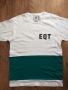 adidas Originals Equipment Graphic Tee - страхотна мъжка тениска, снимка 6
