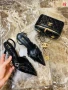 обувки на ток , снимка 2