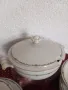 Сервиз за хранене  от J. Seltmann,  Германия , снимка 2