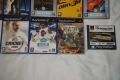 Игри за PS2 Crash Mutant/GTA San Andreas/Haunted Mansion/Naruto/Sonic/Harry Potter/Scooby-Doo/NBA 08, снимка 7