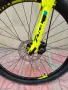 Планински велосипед Drag ZX3 27.5", снимка 3