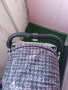 Детска количка Cybex Balios S , снимка 8