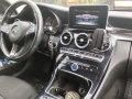 Mercedes benz c220 bluetec , снимка 4