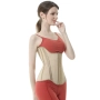 Универсален корсет за стягане на талия и корем VBOSi Waist Trainer, снимка 4