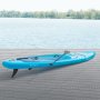 Waimea Надуваем Падъл Борд Stand Up Paddle Board Падълборд SUP 10'6 320cm 150kg, снимка 5