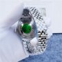 Мъжки часовник Rolex Datejust Wimbledon с автоматичен механизъм, снимка 6