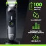 Тример Gillette Labs Body + Intimate i7 от Braun НОВ, снимка 2