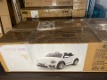 Детска кола Volkswagen Beetle с дистанционно 12V 4,5Ah, снимка 7