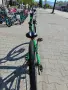 Промо велосипед 26" Passati NINJA зелен, снимка 10