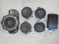 Говорители обикновени BOSSE и HARMAN KARDON буфери от Мерцедес, снимка 9
