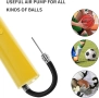 ПРОМОЦИЯ Автоматична помпа за топки с компактен размер MORPILOT SMART BALL AIR PUMP AP1-S, снимка 5