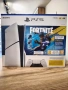 Sony ps5 + Fortnite, снимка 3