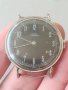 Швейцарски часовник ANCRE LINCOLN. Vintage watch. Military WW2. Мъжки механичен. Военен часовник , снимка 2