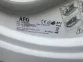 сушилня АЕG серия 8000-термопомпа,8 кг,мод:Т8DB66580 , снимка 6