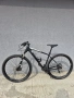 Планински велосипед CUBE REACTION CARBON 29 цола , снимка 1
