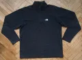 Оригинална поларена горница The North Face 1/4 Zip, снимка 1