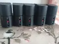 Bose red line колонки, снимка 5