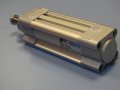 пневматичен цилиндър Festo DSBC-32-50-PPSA-N3 air cylinder, снимка 3