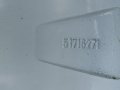 17’’5x110 originalni za fiat croma/500X 17” 5х110 оригинални за фиат-№772, снимка 11